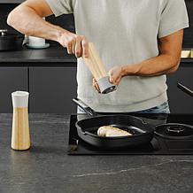 Leo Phantom Nonstick Ceramic 10.25" Grill Pan
