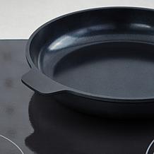 Leo Phantom Nonstick Ceramic 12.75" Fry Pan