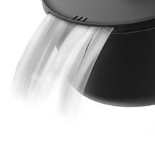 Leo Phantom Nonstick Ceramic 7" Saucepan 2.1qt.