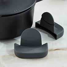 Leo Phantom Nonstick Ceramic 8" Stockpot 2.7qt