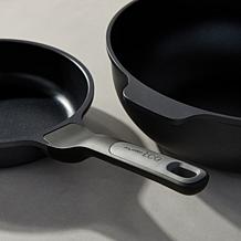Leo Stone+ 2-piece Cookware Set