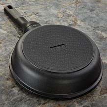 Leo Stone+ Eco-Friendly Ceramic Nonstick Frying Pan