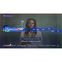 Let's Sing 2026 + 2 Mics - PlayStation 5