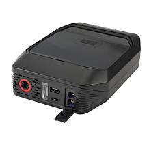 Letscom Jump Starter & Power Bank w/Air Compressor and Jumper Cables
