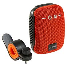 Letscom Multi-Mode Bluetooth Bike Speaker
