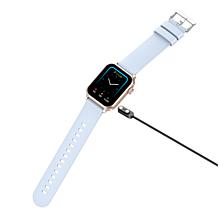 Letsfit E52 Rose Goldtone Bezel Smart Watch