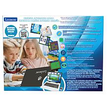 Lexibook Bilingual Educational Laptop with 150 Activities