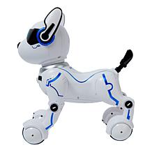 Lexibook Power Puppy with Interactive Wand