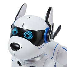 Lexibook Power Puppy with Interactive Wand