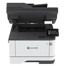 Lexmark MX331adn Monochrome Laser Printer