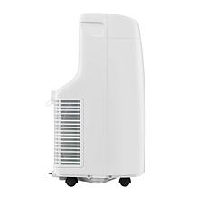LG 7,300 BTU 115V Portable AC with Dehumidifier and 24-Hour Timer