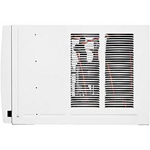 LG 7,500 BTU Window-Mount Air Conditioner with Remote