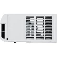 LG 8,000 BTU DUAL Inverter Smart Window Air Conditioner