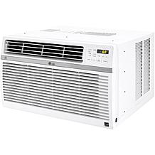 LG Energy Star 12000 BTU 115V Window Air Conditioner w/ Wi-Fi Control