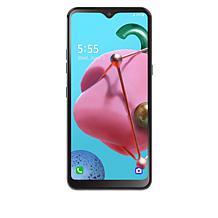 LG Reflect 6.5" HD+ Tracfone with 1500 Min/Text/Data for 365 Days