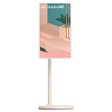 LG StanbyME 27" Class Smart LCD Touchscreen Monitor