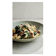 Lidia Bastianich The Art of Pasta Cookbook Signed By Author