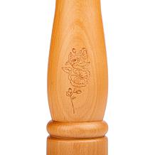 Lidia's Kitchen 12" Electric Wood Spice Mill