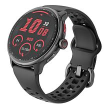 LifeMetrix R3 GPS Smart Watch with Health & Fitness Tracking