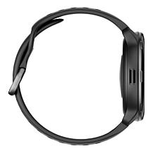 LifeMetrix R3 GPS Smart Watch with Health & Fitness Tracking