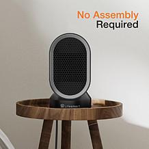 Lifesmart 600W Ceramic Heater