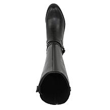 LifeStride Medium Calf Tall-Shaft Boots - Brittany