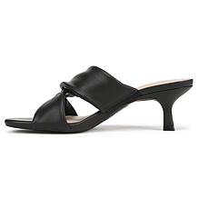 LifeStride Open Toe Dress Sandals - Nori