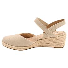 LifeStride® Pilar Espadrille Sandals w/Soft System™ Comfort Technology