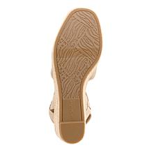 LifeStride® Pilar Espadrille Sandals w/Soft System™ Comfort Technology