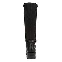 LifeStride Wide Calf Tall-Shaft Boots - Brittany