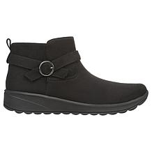 LifeStride with Bzees Technology Ankle Boots - Guilder