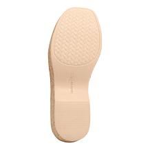 LifeStride with Bzees Technology Cork Wedge Sandals - Very Ready