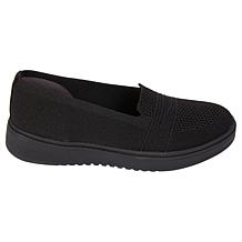 LifeStride with Bzees Technology Knit Flats - Valley