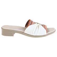 LifeStride with Bzees Technology Paradise Slide Sandals