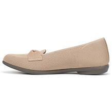 LifeStride with Bzees Technology Slip-On Ballet Flats - Kandi
