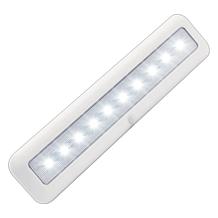 Lifeware 12-Inch USB Rechargeable LED Light Bar
