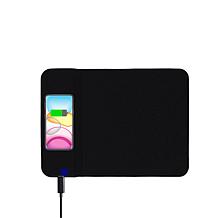 Lifeware 3in1 Wireless Charging Mouse Pad 15W