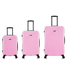 Lightweight Impact-Resistant Spinner Luggage