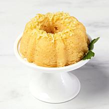 Lily Maude's 6-pack 4 oz. Meyer Lemon Bundtlets