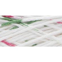Lily Sugar'n Cream Yarn - Cones - Holly Jolly