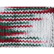 Lily Sugar'n Cream Yarn - Cones - Mistletoe