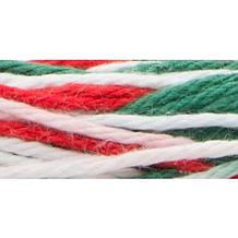 Lily Sugar'n Cream Yarn - Cones - Mistletoe