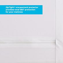 Linenspa Essentials Encasement Mattress Protector - Cal King
