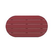 Linon Trent Outdoor Adirondack Coffee Table