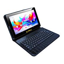 LINSAY 10.1 "IPS 128GB Octa-Core Tablet with Keyboard & Pen Stylus