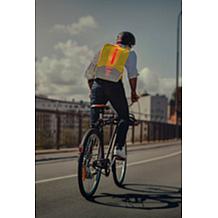 LINSAY LED Smart Backpack