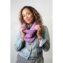 Lion Brand Yarn InstaKnit Spice Spice Baby Bundle