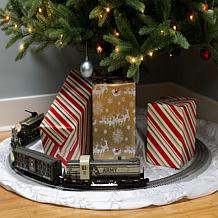 Lionel Army Freight LionChief Bluetooth 5.0 Set