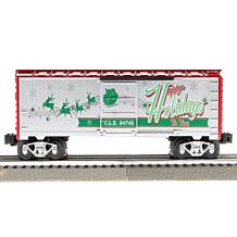 Lionel Christmas Light Express LionChief Bluetooth 5.0 Set