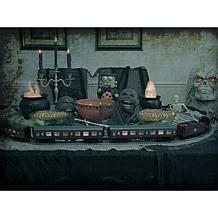 Lionel Hogwarts Express 5.0 LionChief Train Set